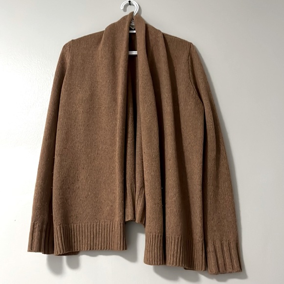 Cozy lounge sweater - Picture 1 of 2